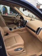 Thumbnail Photo 3 for 2014 Porsche Cayenne for Sale by Owner