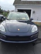 Thumbnail Photo 1 for 2014 Porsche Cayenne for Sale by Owner