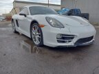 Thumbnail Photo 6 for 2014 Porsche Cayenne