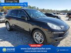 Thumbnail Photo 5 for New 2014 Porsche Cayenne