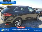 Thumbnail Photo 4 for New 2014 Porsche Cayenne
