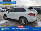 Thumbnail Photo 3 for New 2014 Porsche Cayenne