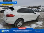 Thumbnail Photo 4 for New 2014 Porsche Cayenne