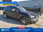 Thumbnail Photo 5 for New 2014 Porsche Cayenne Diesel