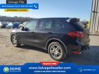 Thumbnail Photo 3 for New 2014 Porsche Cayenne Diesel