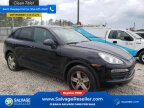 Thumbnail Photo 5 for New 2014 Porsche Cayenne S