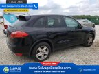 Thumbnail Photo 4 for New 2014 Porsche Cayenne S