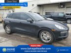 Thumbnail Photo 5 for New 2014 Porsche Cayenne S