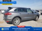 Thumbnail Photo 4 for New 2014 Porsche Cayenne
