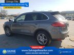 Thumbnail Photo 3 for New 2014 Porsche Cayenne