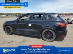 Thumbnail Photo 3 for New 2014 Porsche Cayenne GTS