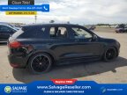 Thumbnail Photo 4 for New 2014 Porsche Cayenne GTS