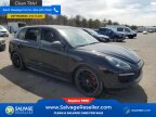 Thumbnail Photo 5 for New 2014 Porsche Cayenne GTS