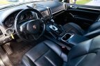 Thumbnail Photo 5 for 2014 Porsche Cayenne