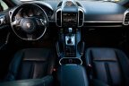 Thumbnail Photo 1 for 2014 Porsche Cayenne