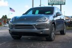 Thumbnail Photo 3 for 2014 Porsche Cayenne