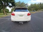 Thumbnail Photo 6 for 2014 Porsche Cayenne