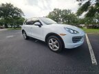 Thumbnail Photo 1 for 2014 Porsche Cayenne