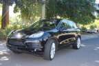 Thumbnail Photo 1 for 2014 Porsche Cayenne Platinum Edition