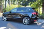 Thumbnail Photo 2 for 2014 Porsche Cayenne Platinum Edition