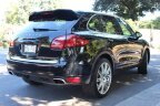 Thumbnail Photo 4 for 2014 Porsche Cayenne Platinum Edition