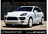2014 Porsche Cayenne