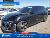 New 2014 Porsche Cayenne