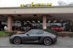 Thumbnail Photo 3 for 2014 Porsche Cayman S