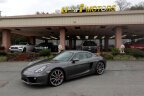 Thumbnail Photo 4 for 2014 Porsche Cayman S