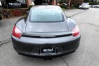 Thumbnail Photo 2 for 2014 Porsche Cayman S