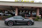 Thumbnail Photo 1 for 2014 Porsche Cayman S