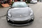 Thumbnail Photo 5 for 2014 Porsche Cayman S