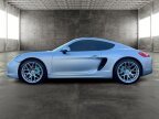 Thumbnail Photo 1 for 2014 Porsche Cayman