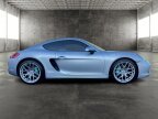 Thumbnail Photo 5 for 2014 Porsche Cayman