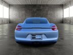 Thumbnail Photo 3 for 2014 Porsche Cayman