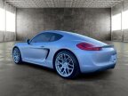 Thumbnail Photo 2 for 2014 Porsche Cayman