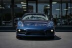 Thumbnail Photo 4 for 2014 Porsche Cayman
