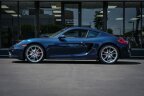 Thumbnail Photo 6 for 2014 Porsche Cayman