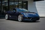 Thumbnail Photo 3 for 2014 Porsche Cayman
