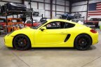 Thumbnail Photo 4 for 2014 Porsche Cayman