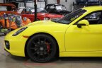 Thumbnail Photo 3 for 2014 Porsche Cayman
