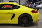 Thumbnail Photo 5 for 2014 Porsche Cayman