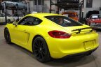 Thumbnail Photo 6 for 2014 Porsche Cayman
