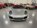 Thumbnail Photo 2 for 2014 Porsche Cayman S
