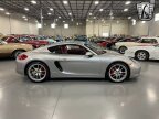 Thumbnail Photo 5 for 2014 Porsche Cayman S