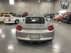 Thumbnail Photo 4 for 2014 Porsche Cayman S