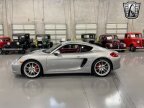 Thumbnail Photo 3 for 2014 Porsche Cayman S