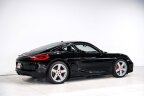 Thumbnail Photo 2 for 2014 Porsche Cayman