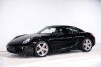 Thumbnail Photo 3 for 2014 Porsche Cayman