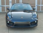 Thumbnail Photo 6 for 2014 Porsche Cayman S